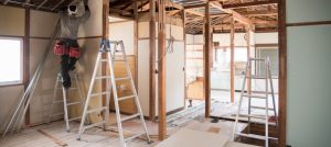 Entreprise de rénovation de la maison et de rénovation d’appartement à Gredisans